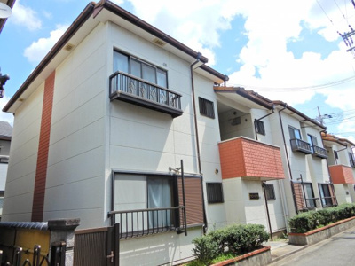 【外観】 | サニーハイツ