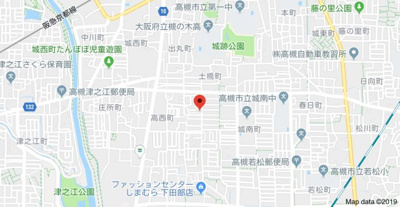 【地図】 | サニーハイツ