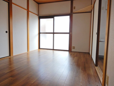 【子供部屋】 | サニーハイツ