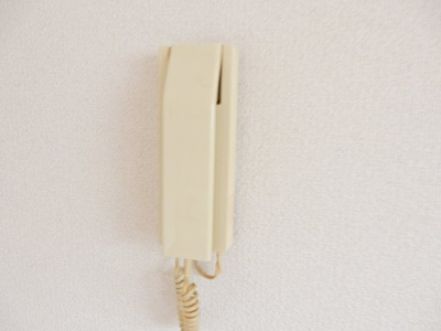 【セキュリティ】 | サニーハイツ