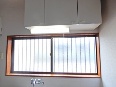 【内装】 | サニーハイツ