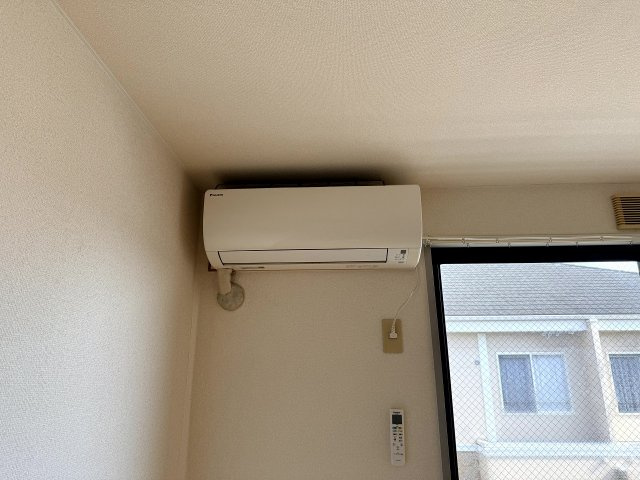 サンビレッジ出合1の設備