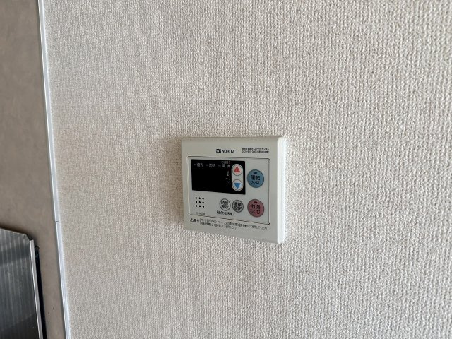サンビレッジ出合1の設備