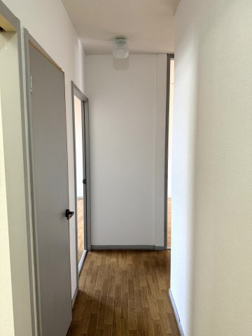 サンビレッジ出合1の内装