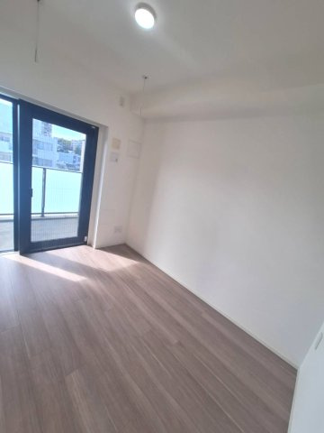 イニシア横浜桜木町の寝室