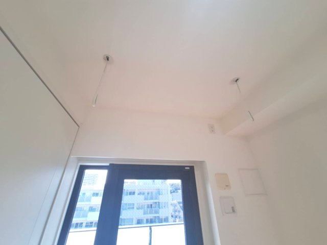 イニシア横浜桜木町の内装