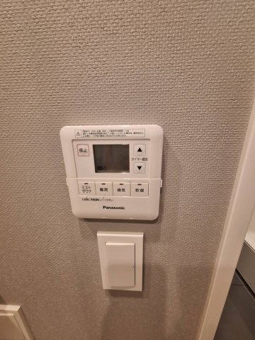 イニシア横浜桜木町の設備