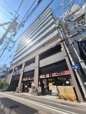 イニシア横浜桜木町のその他
