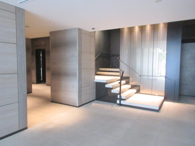 イニシア横浜桜木町のその他共用部分