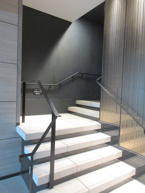 イニシア横浜桜木町のその他共用部分