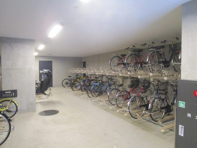 イニシア横浜桜木町のその他共用部分