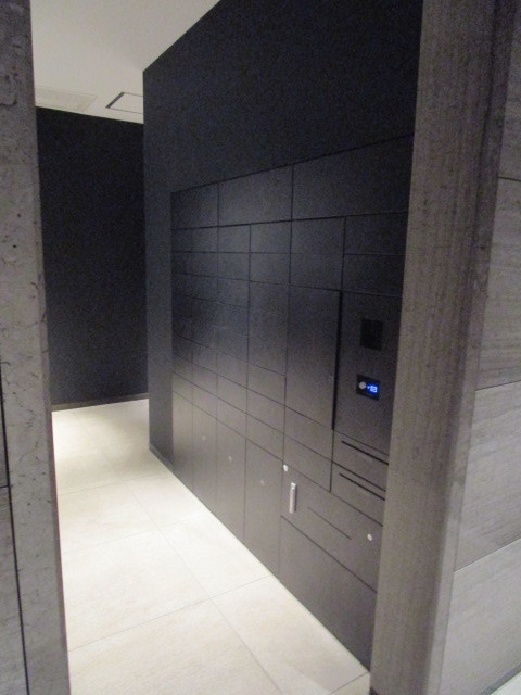 イニシア横浜桜木町のその他共用部分