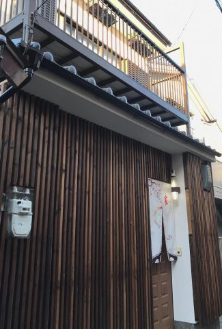 吉田下阿達町戸建住宅の外観|物件の外観です