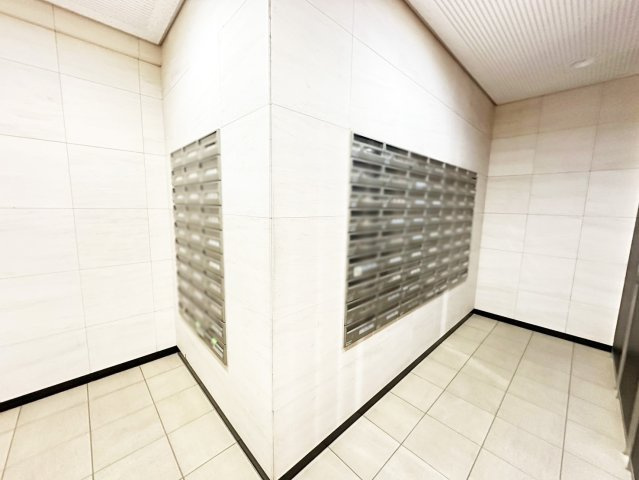 ユニ・アルス洛西プレジオ　2階の設備