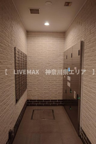 【その他】ドゥーエ横濱桜木町
