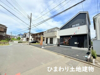 【外観】 | 綾瀬市綾西2丁目  2号棟 第14