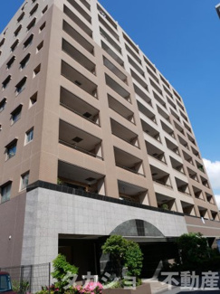 【外観】 | きれいな外観です
