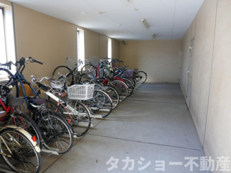 【駐車場】 | カースペースがあります