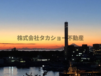 【展望】