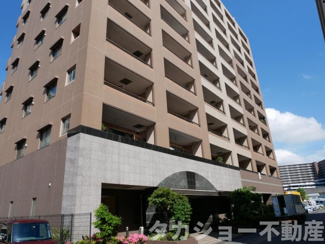 【外観】 | 物件の外観です