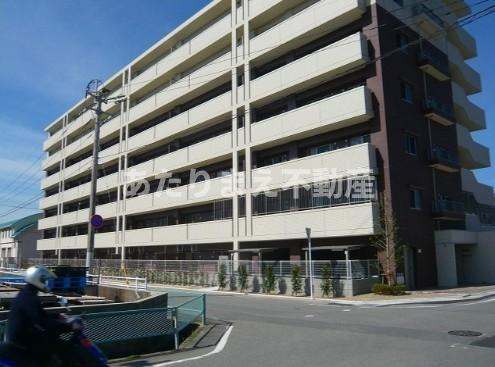 カラコレスⅤのその他共用部分