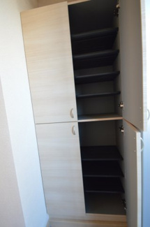 【収納】 | グランバロン宇都宮