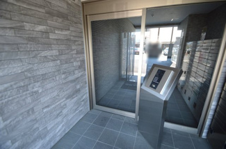 【ロビー】 | グランバロン宇都宮