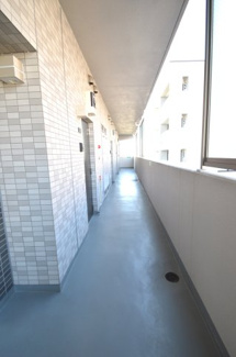 【エントランス】 | グランバロン宇都宮