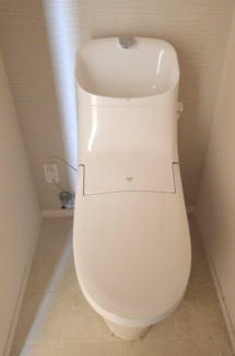 【トイレ】 | グランバロン宇都宮