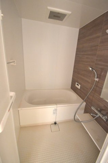 【浴室】 | グランバロン宇都宮