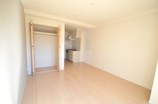 【内装】 | グランバロン宇都宮