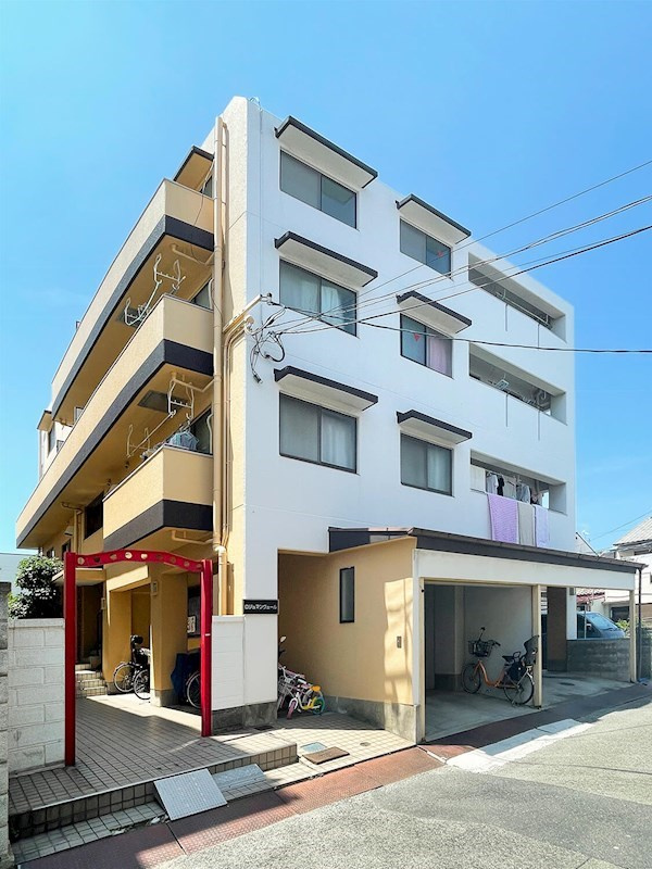 ロジュマンヴェール