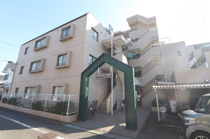 青梅東ガーデンわかぐさ公園の画像