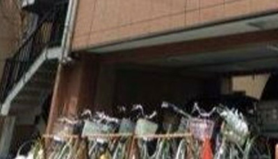 【その他共用部分】 | ダブルキュービック