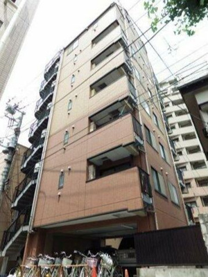 【外観】 | ダブルキュービック