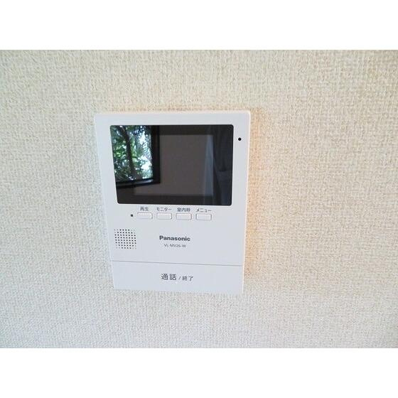 インターホン