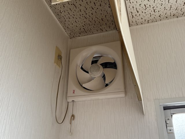 サンシティー北新在家　B棟のその他