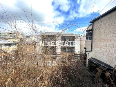 【展望】 | 五位ノ池アパート