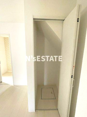 【収納】 | 五位ノ池アパート