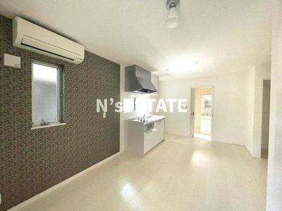 【居間・リビング】 | 五位ノ池アパート