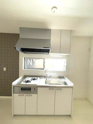 【キッチン】 | 五位ノ池アパート