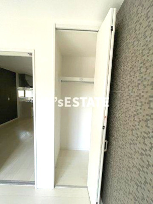 【収納】 | 五位ノ池アパート