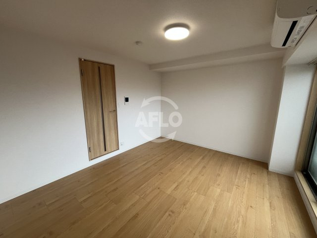 ソリティア桃谷の洋室|ソリティア桃谷　洋室