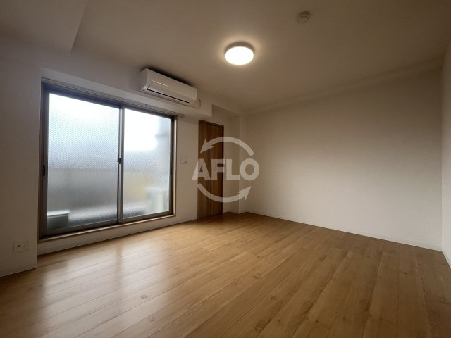 ソリティア桃谷の洋室|ソリティア桃谷　洋室