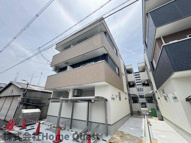 フジパレス小阪Ⅱ番館の画像