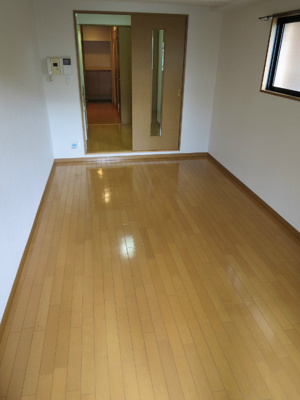 【居間・リビング】 | プレサンス新神戸