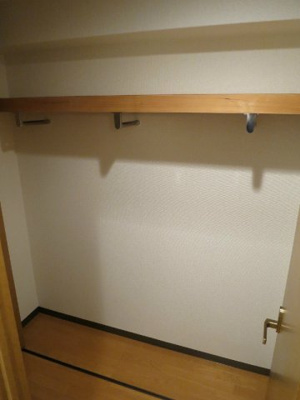 【内装】 | プレサンス新神戸