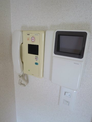 【セキュリティ】 | プレサンス新神戸