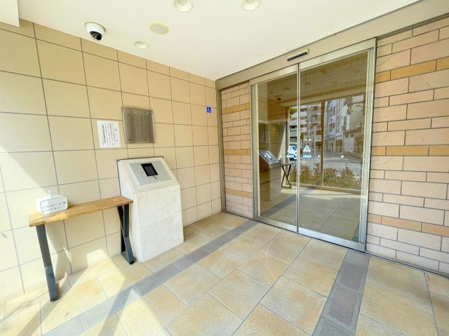 リベールシティ淀川通のその他共用部分