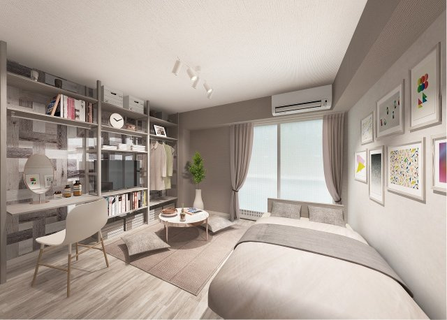 メゾン・ド・ソレイユ